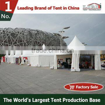 High Peak Tent Pagoda Marquee Canopy Tent 4x4m for Sale photo-4