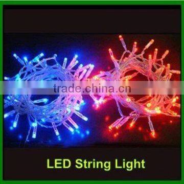 beautiful led string lighting