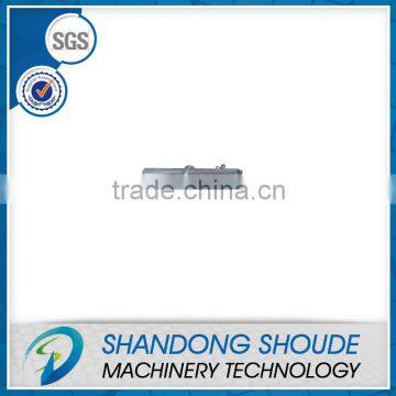 Electro-galvainzed Coupling Nut / Coupling Pin Made in China photo-4