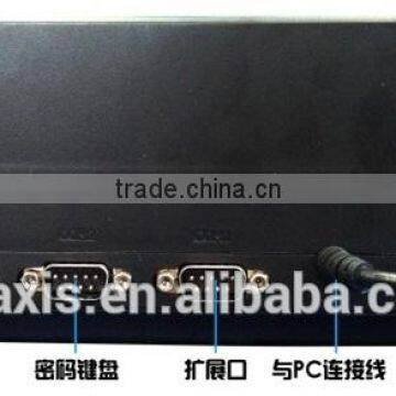 MR-500D Portable Fingerprint Scanner Device 5-in-1 for Vote and Election Device, EMV Card Reader Writer photo-2