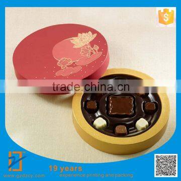 Custom Box, Romantic Chocolate Box, Chocolate Box