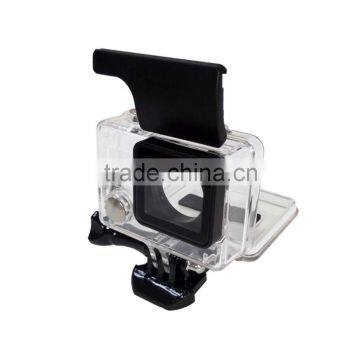 2015 New Telesin With Under 45 Meters Waterproof Housing Case for Go Pro 3/3+/4 photo-2