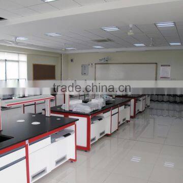 School Furniture Biology Laboratory Equipment photo-2