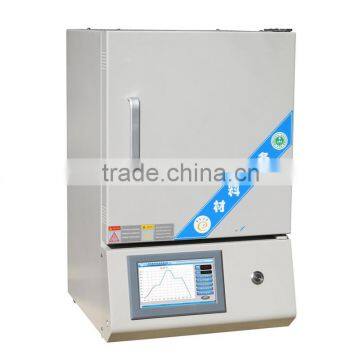 High temperature laboratory scientific equipment with 50 segments control                        
                                                Quality Choice