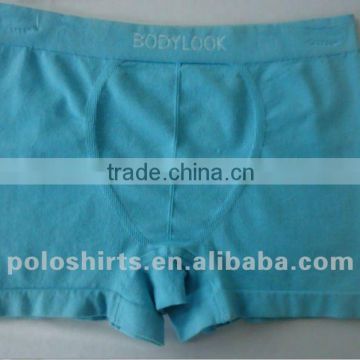 Men seamless underwear seamless cotton underwear for men