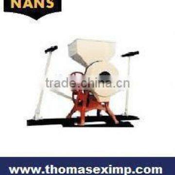 rice huller / hand operated