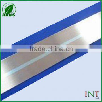 ISO standard Rohs tested Electrical Contact material copper clad silver strips