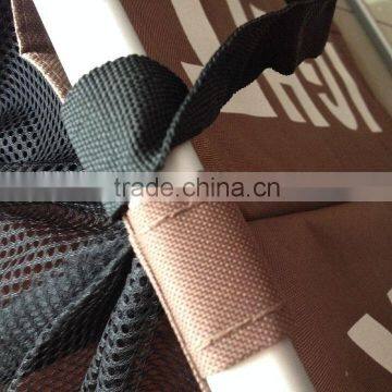 600D Oxford Fabric Folding China Wholesale Product Laundry Basket photo-2