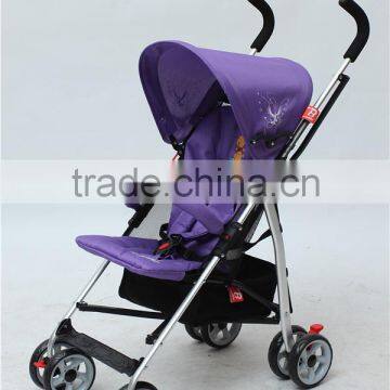 Upmarket kids strollers kids stroller buggy umbrella stroller A222