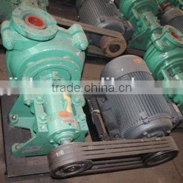 Graphite Powder Grinding Line AH Slurry Pump photo-5