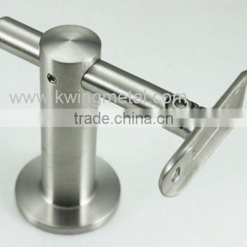 Adjustable Handrail Wall Bracket