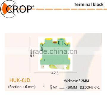 Termination, Terminals ,Terminal Block connector