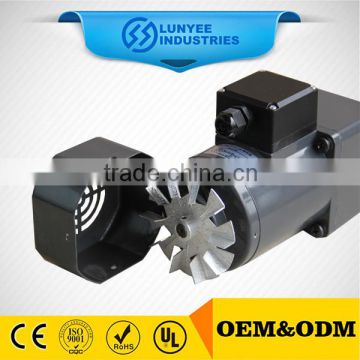 Low Rmp High Quality AC Central Motor for Electric Bike