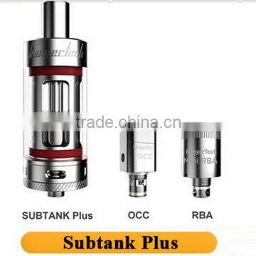 Genuine KangerTech Subtank Plus Kanger Subtank V2 E Cig Cartomizer with Huge Vapor