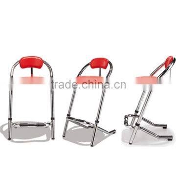 Modern Dining Room Furniture Industrial Metal Chair