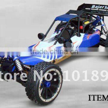 1:5 SH26CC RC Monster Truck with transmitter