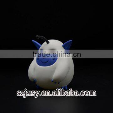 Cartoon Cute Anime Figure Resin Fairy Tail Figure