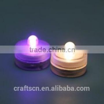 waterproof led flameless candle for home decoration                        
                                                                                Supplier's Choice