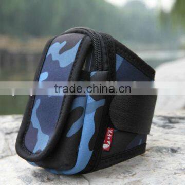 Durable Neoprene Phone Bag,waterproof protect phone