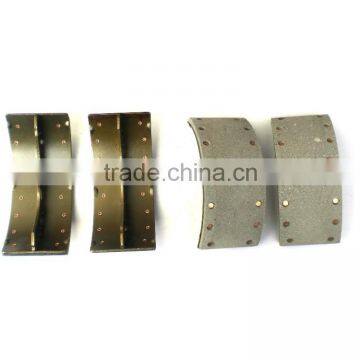 Auto Brake Shoes QINGLING 700P Auto Truck Brake Pads LTK Brake Rubber QINGLING Light Truck Auto Spare Parts photo-4