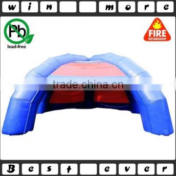 EN14960 durable inflatable lawn tent cheap inflatable tents for sale