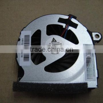 New laptop cpu cooling fan for HP 4420