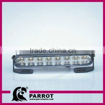 2011 Hot selling 16*2 e-marked led car lights