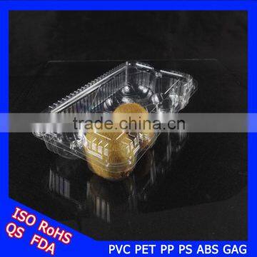 Kiwi Factory Direct Supply Disposable Plastic Food Container photo-4