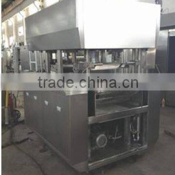 Kuihong High Speed Machine for Coating Chocolate, Chocolate Coated Machine,food Machine photo-4