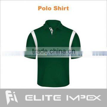 fluorescent polo shirts