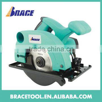 High Performance Electric Power Tools 140mm Circular Saw Tool