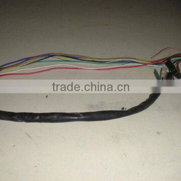 Wiring Harness for Automoblies