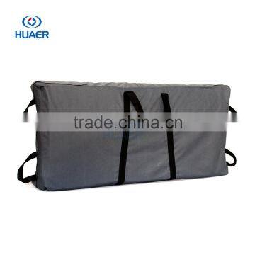 Easy Folded Dental Chair Unit (operation Lamp +instrument Tray + Traveling Bag ) photo-3