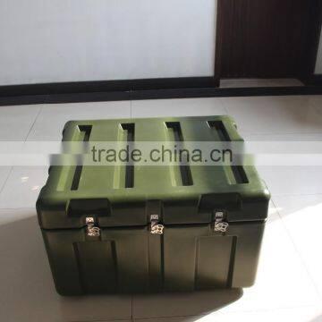 CE and ISO approved thermoforming plastic products military box