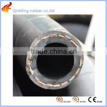 2 inch Flexible heat resistant rubber hose