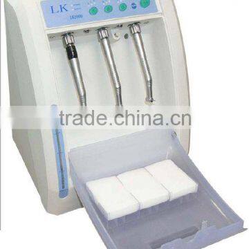 LK2300 3 high speed Handpiece Lubricating Machine