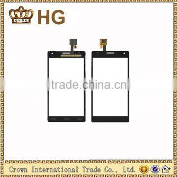 Replacement touch for LG Optimus 4x screen