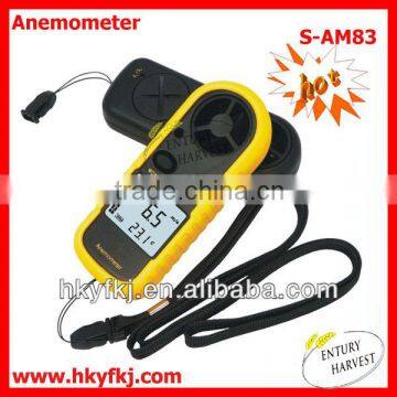 Wind Flow Anemometer(S-AM83)