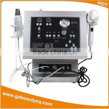 Allfond microdermabrasion machine 4 in 1