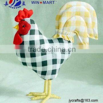 rooster decorations