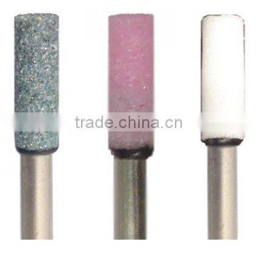 mini abrasive mounting stone