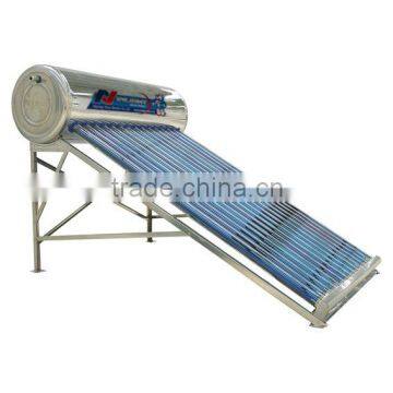 Stainless Steel Hot Water