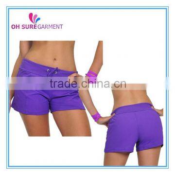 womens short, gym short, fitness short, run short