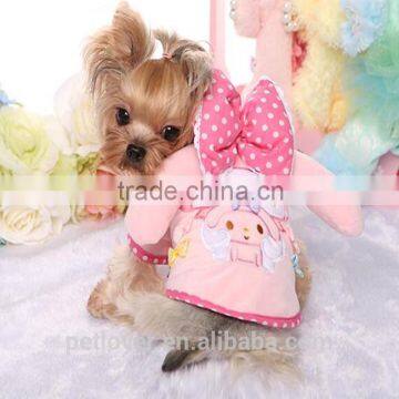 New Style Small Dog Clothes Cheap Dog Clothes Winter Clothes photo-3