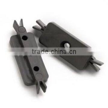 plastic clips decking fastener