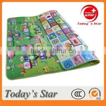 Children's playmat