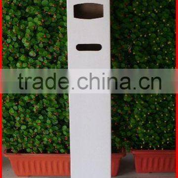 2013 China factory PVC fence top 1 Gargen willow garden decorative willow tree light