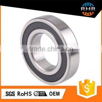 carbon steel 6201 ball bearing