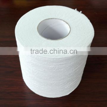 China made bathroom tissue paper for sale