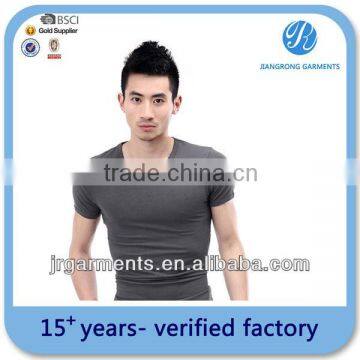 factory custom quality t shirts wholesale